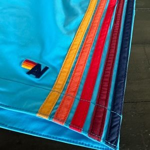 Aviator Nation Men’s 5 Stripe Flex Short